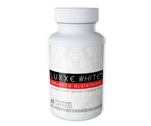 Unlock the Power of Luxxe White Enhanced Glutathione: Protect Your Liver and Boost Your Sex Drive