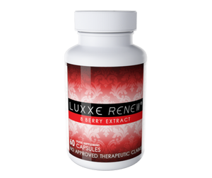 Luxxe Renew: Acai Berry Benefits