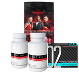 Luxxe Pure Whitening Combo Pack